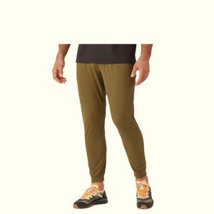 Duluth Tech Joggers